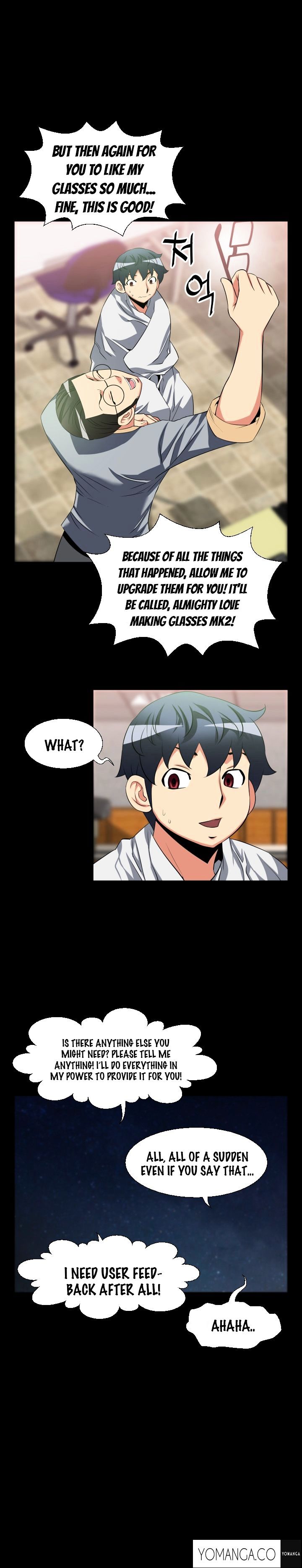 Love Parameter - Chapter 34 [photo 12] - MangaPorn