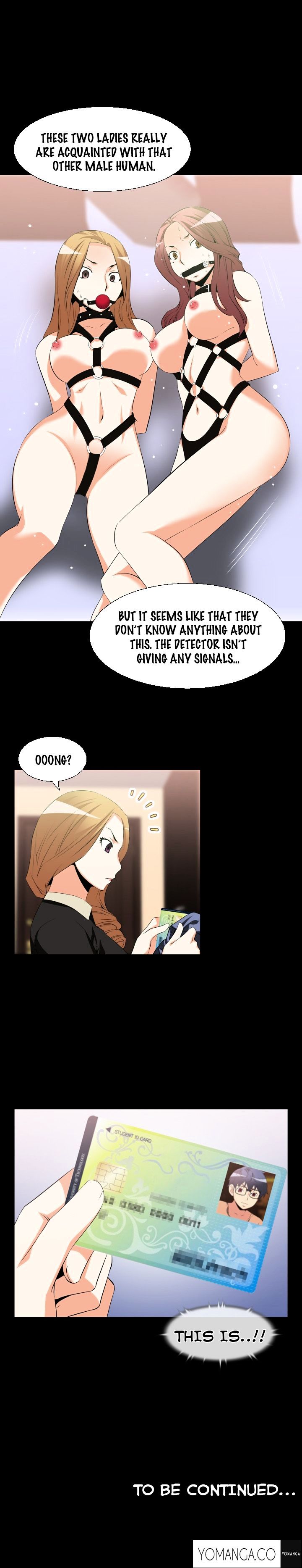 Love Parameter - Chapter 34 [photo 18] - MangaPorn