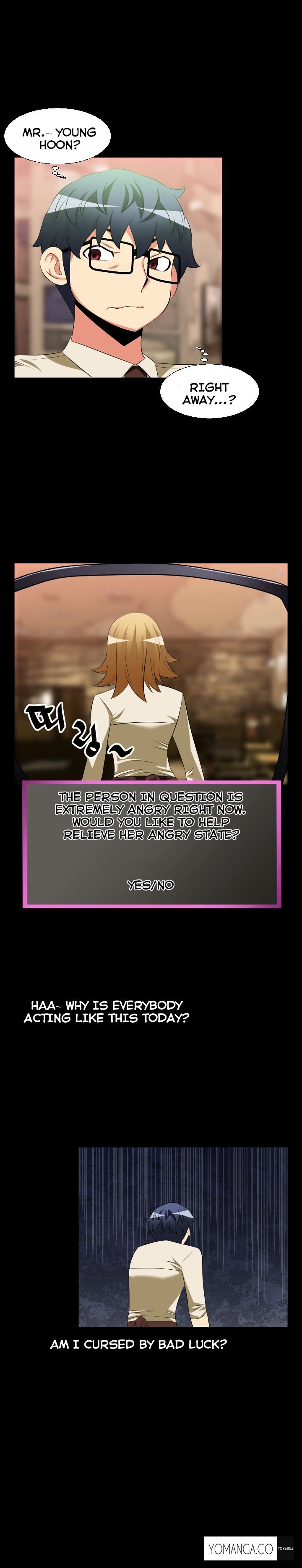 Love Parameter - Chapter 35 [photo 14] - MangaPorn