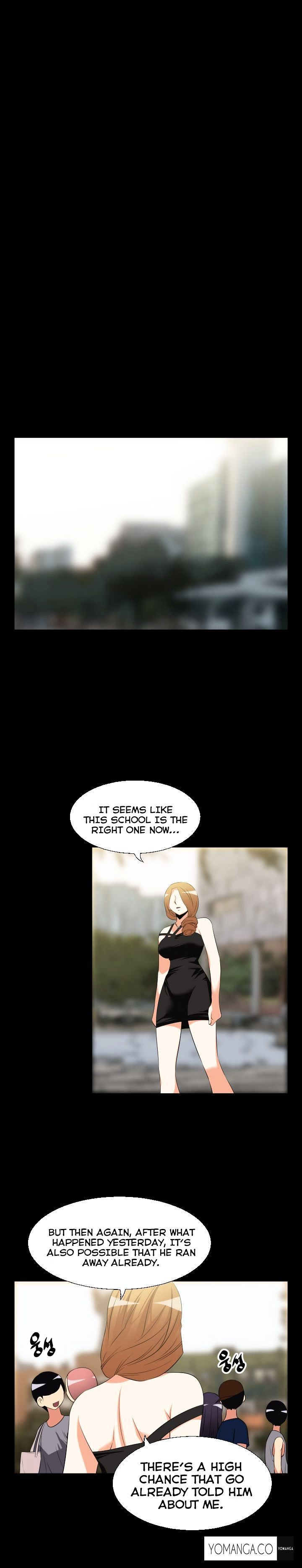 Love Parameter - Chapter 35 [photo 15] - MangaPorn