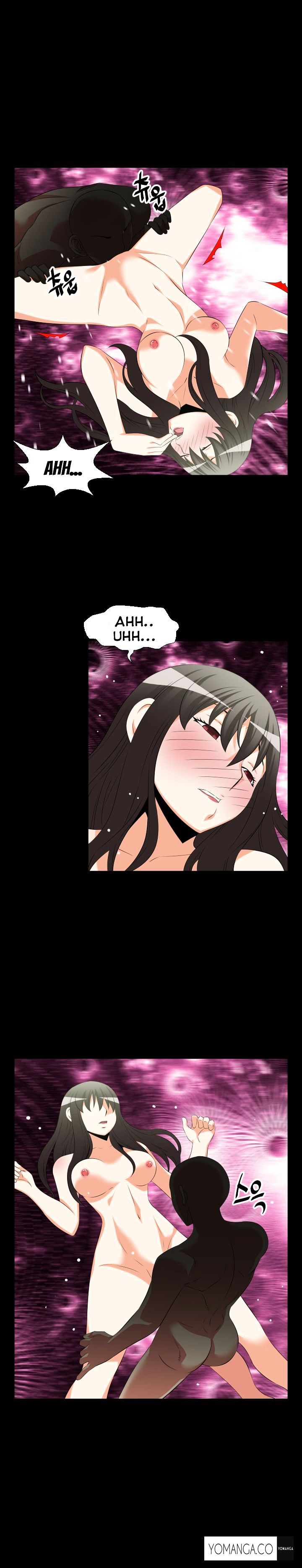 Love Parameter - Chapter 35 [photo 5] - MangaPorn