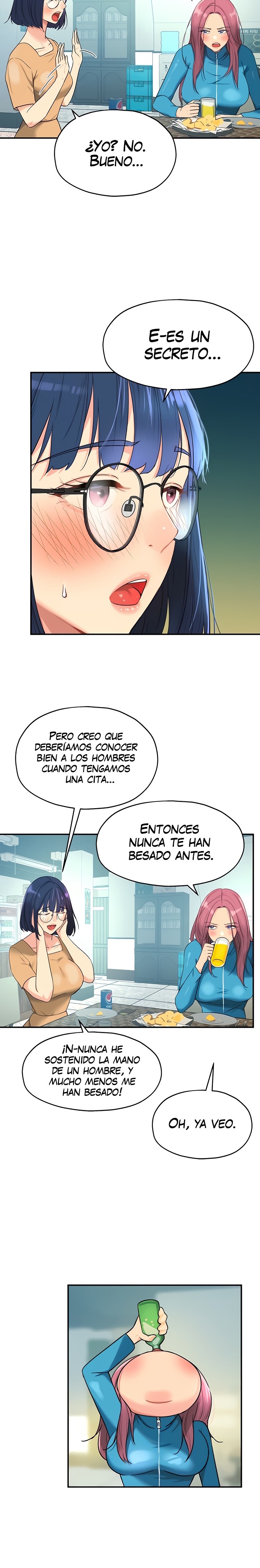 The Shop of Pleasure Raw - Chapter 30 [photo 10] - MangaPorn