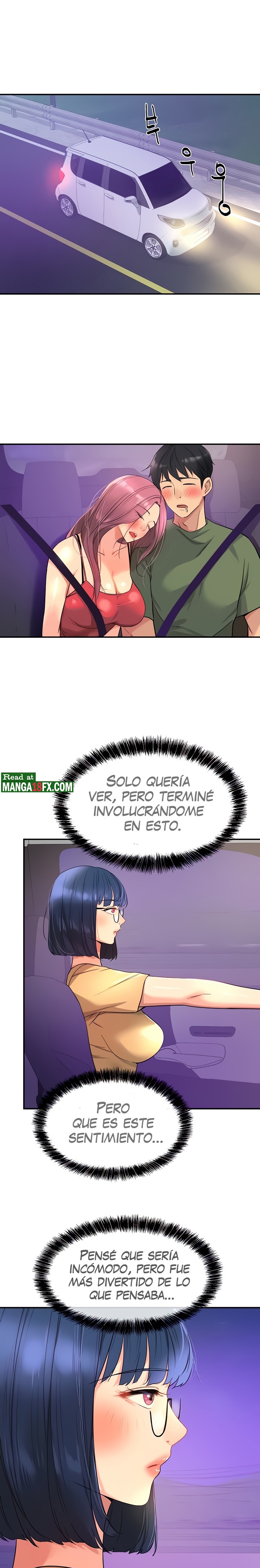 The Shop of Pleasure Raw - Chapter 30 [photo 15] - MangaPorn