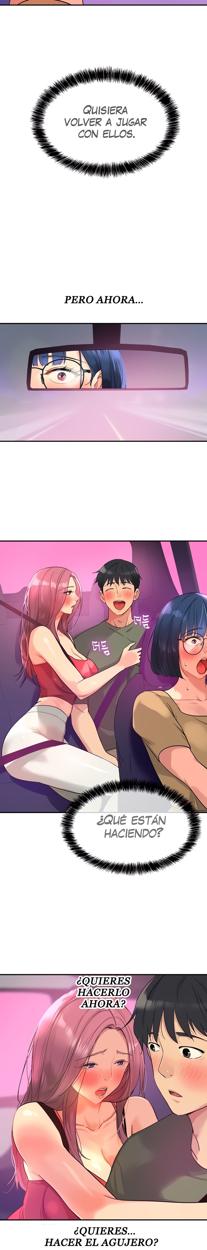 The Shop of Pleasure Raw - Chapter 30 [photo 16] - MangaPorn