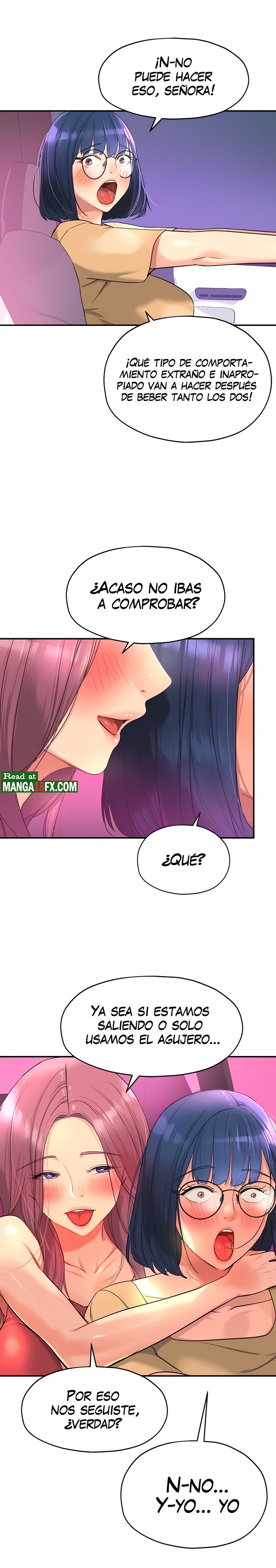 The Shop of Pleasure Raw - Chapter 30 [photo 18] - MangaPorn