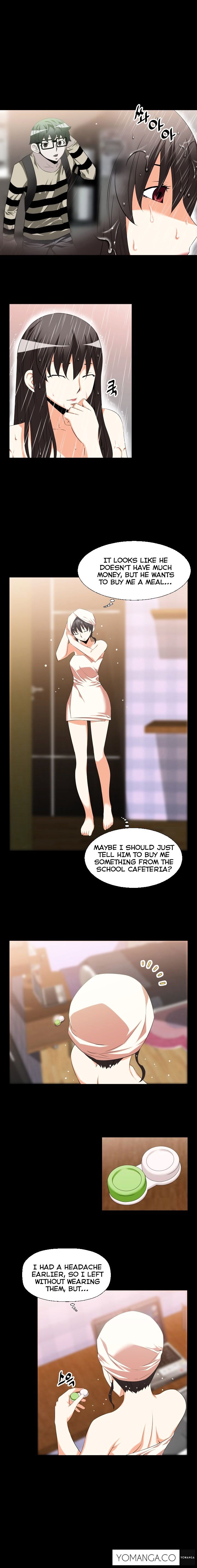 Love Parameter - Chapter 38 [photo 13] - MangaPorn