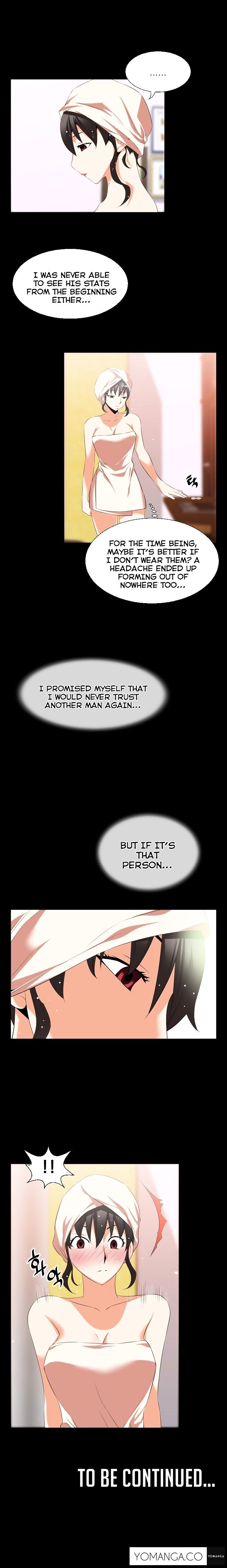 Love Parameter - Chapter 38 [photo 14] - MangaPorn