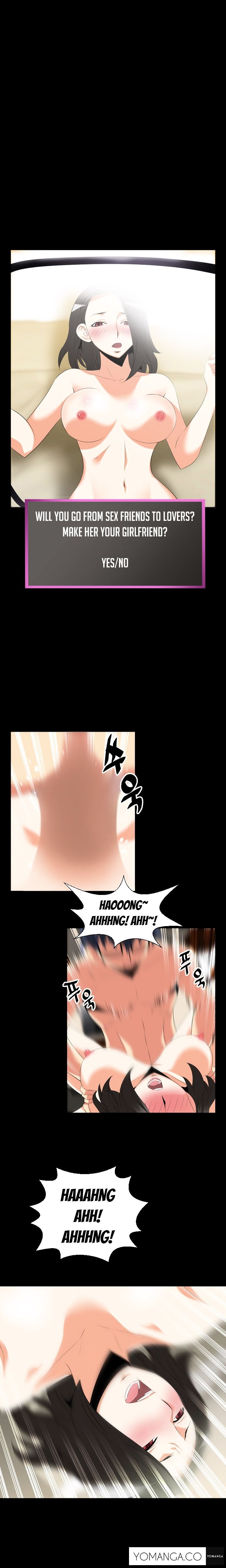 Love Parameter - Chapter 38 [photo 9] - MangaPorn