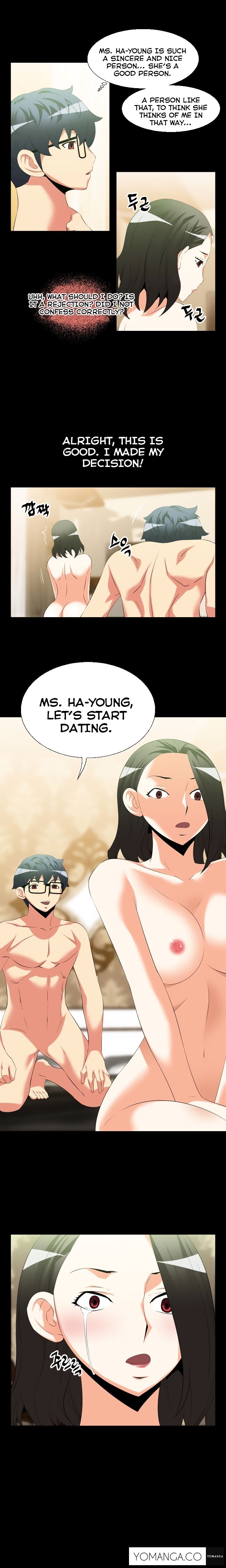 Love Parameter - Chapter 39 [photo 13] - MangaPorn