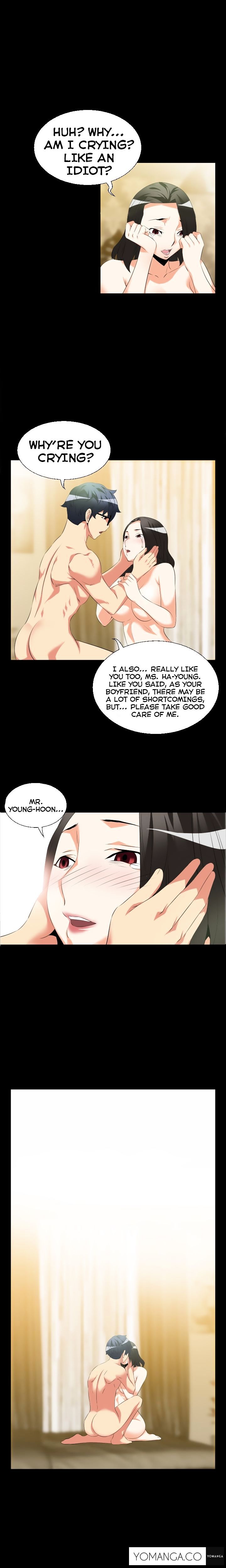Love Parameter - Chapter 39 [photo 14] - MangaPorn