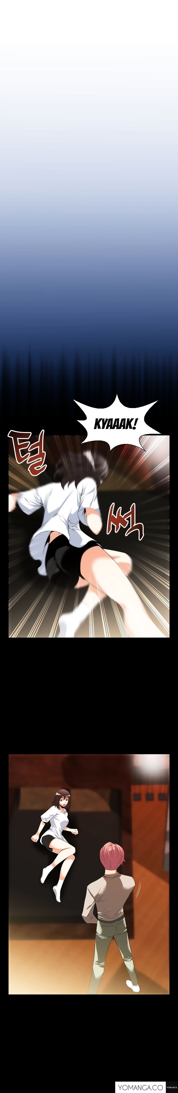 Love Parameter - Chapter 40 [photo 11] - MangaPorn