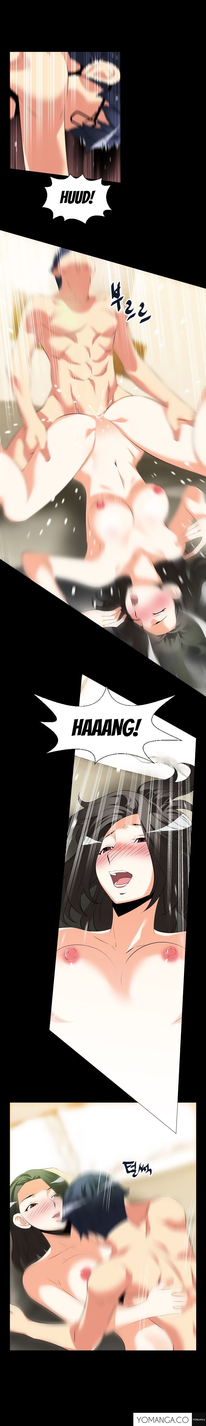 Love Parameter - Chapter 40 [photo 7] - MangaPorn
