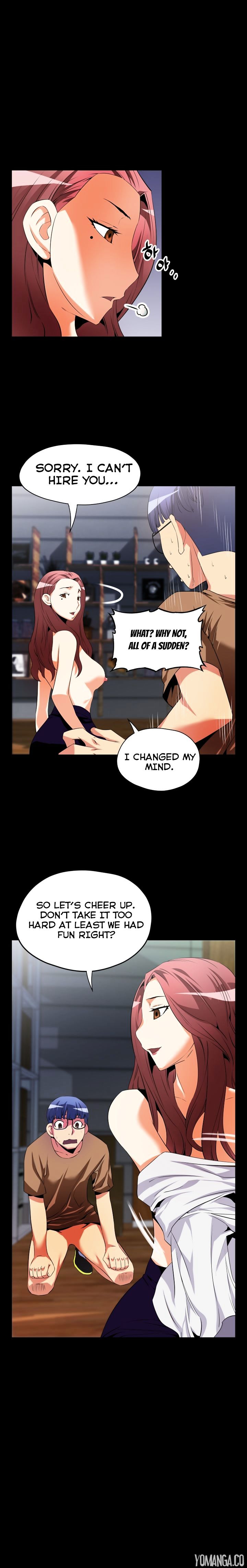 Love Parameter - Chapter 42 [photo 15] - MangaPorn