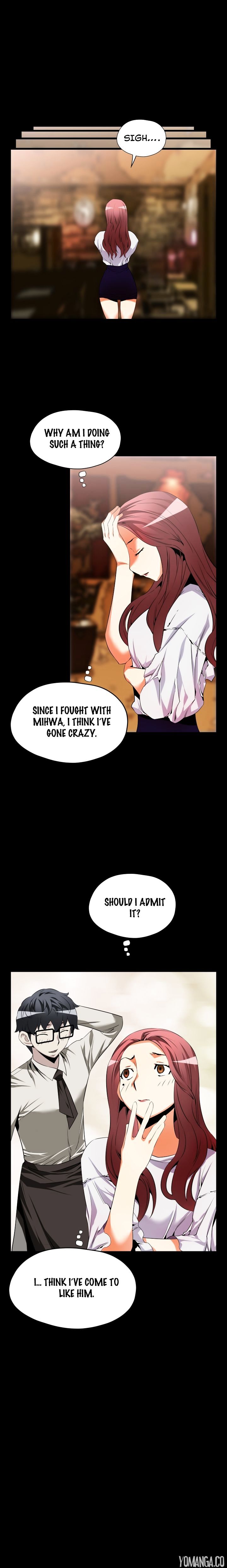 Love Parameter - Chapter 42 [photo 16] - MangaPorn