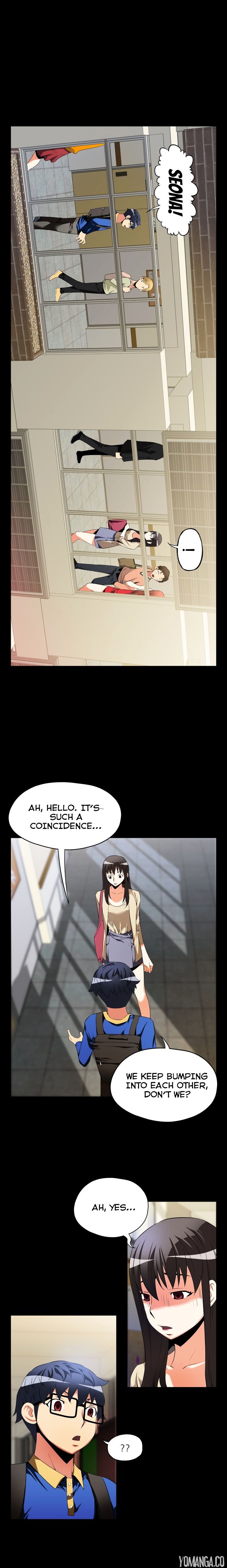 Love Parameter - Chapter 42 [photo 5] - MangaPorn