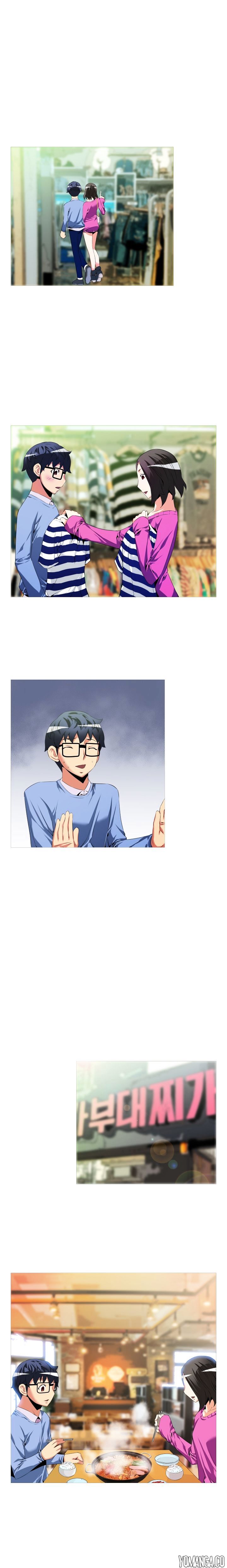 Love Parameter - Chapter 44 [photo 5] - MangaPorn