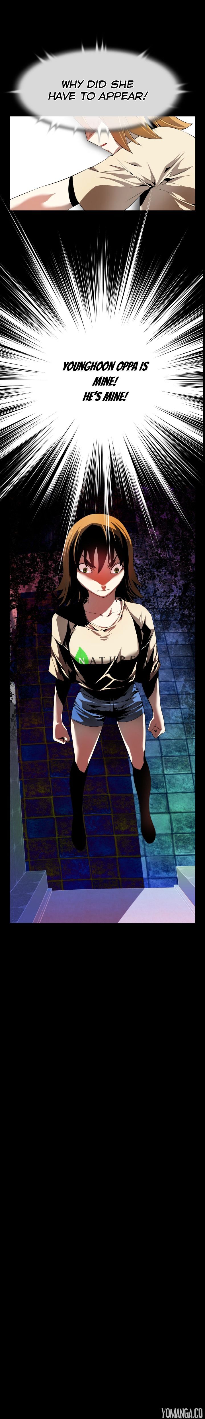 Love Parameter - Chapter 45 [photo 10] - MangaPorn