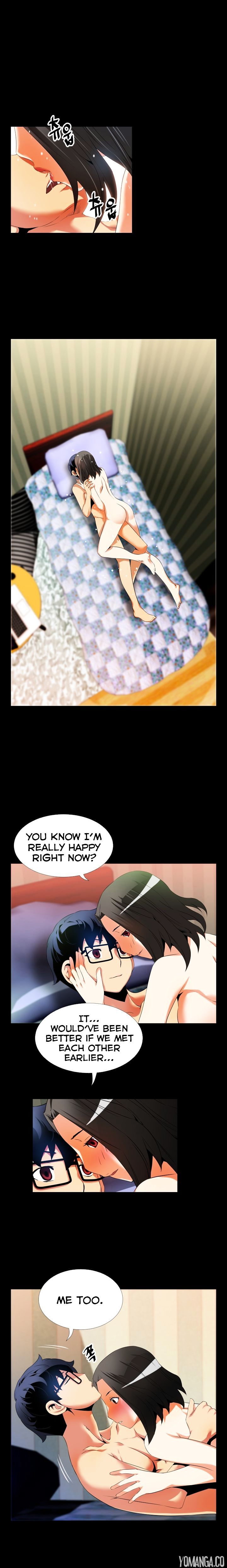 Love Parameter - Chapter 45 [photo 4] - MangaPorn