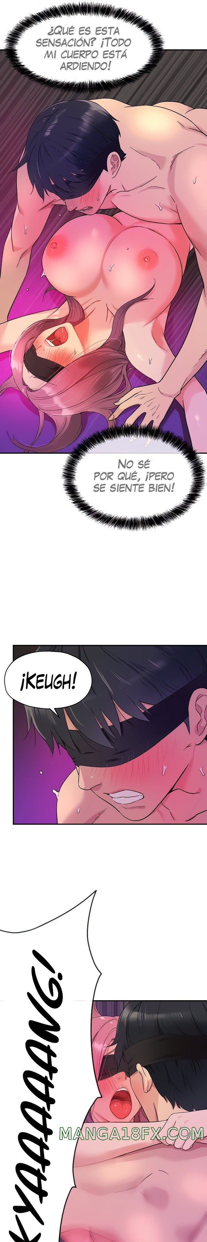 The Shop of Pleasure Raw - Chapter 31 [photo 20] - MangaPorn