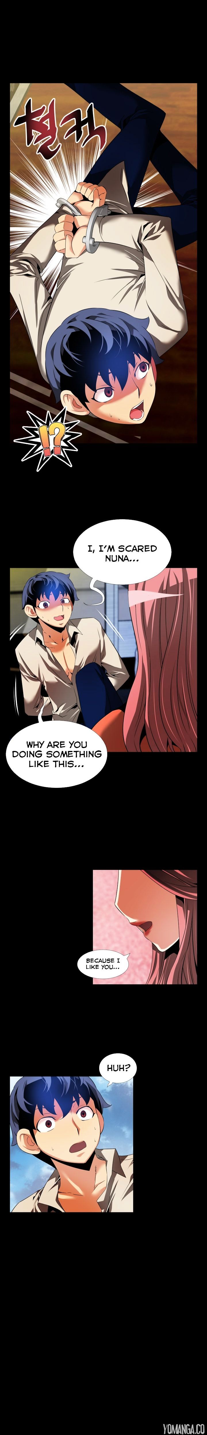 Love Parameter - Chapter 46 [photo 11] - MangaPorn