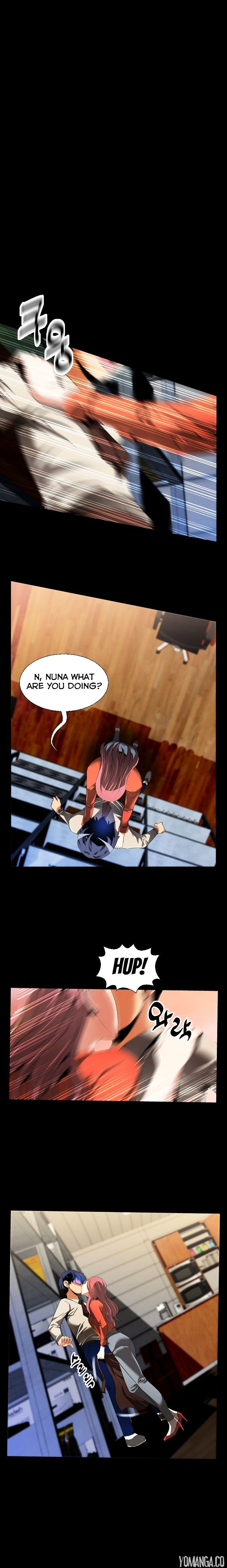 Love Parameter - Chapter 46 [photo 7] - MangaPorn