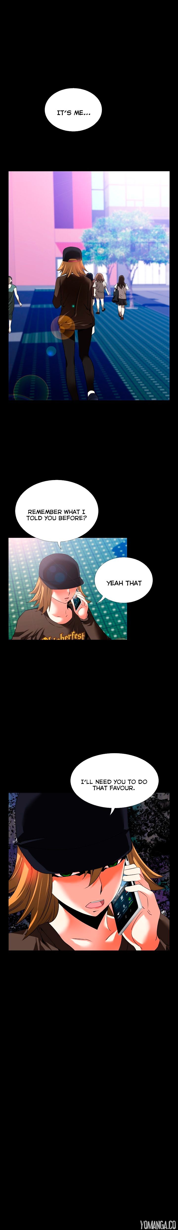 Love Parameter - Chapter 47 [photo 13] - MangaPorn