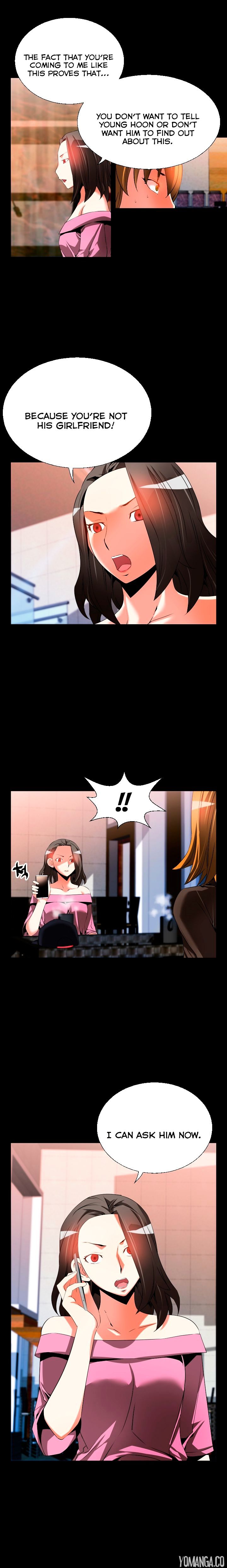Love Parameter - Chapter 47 [photo 5] - MangaPorn