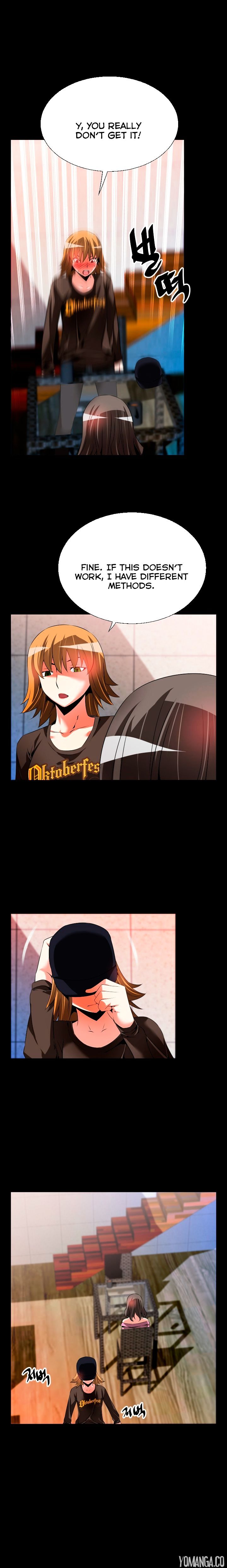 Love Parameter - Chapter 47 [photo 6] - MangaPorn