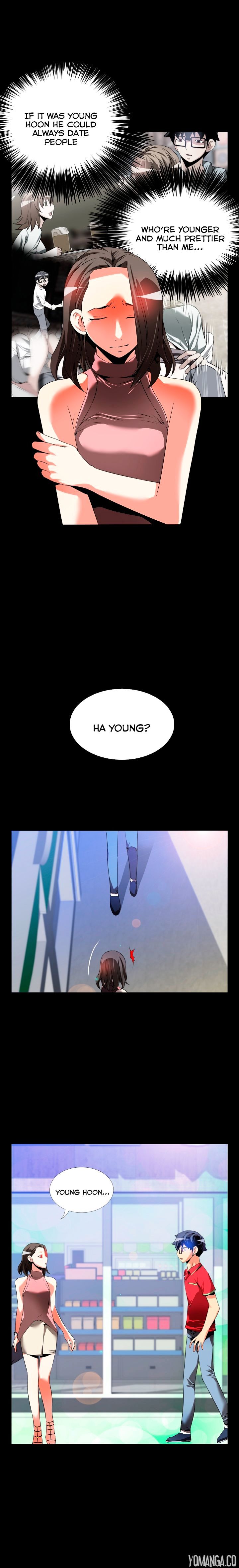 Love Parameter - Chapter 48 [photo 14] - MangaPorn