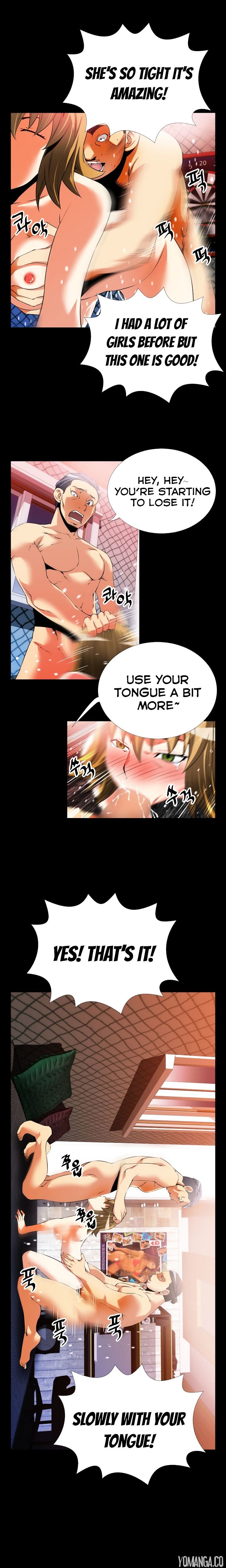 Love Parameter - Chapter 49 [photo 11] - MangaPorn