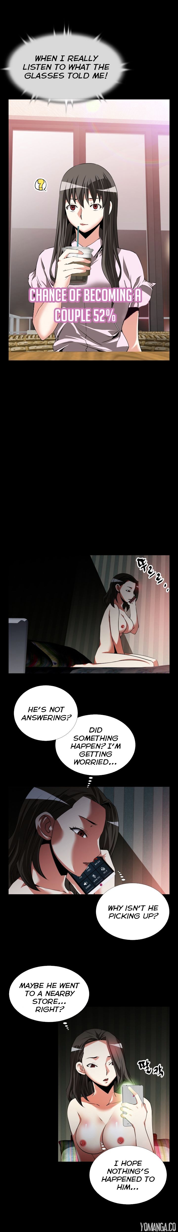 Love Parameter - Chapter 50 [photo 13] - MangaPorn