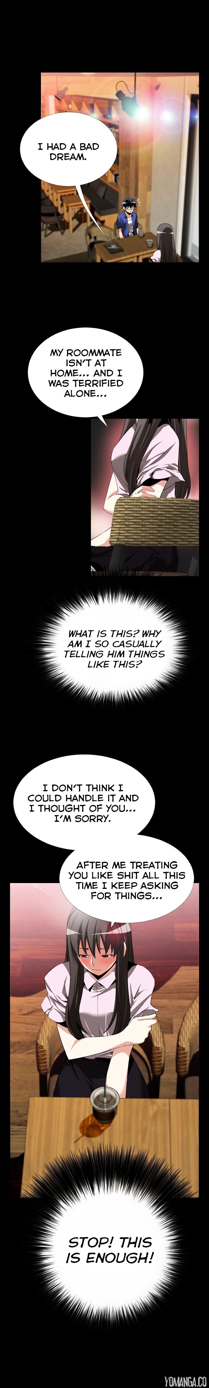 Love Parameter - Chapter 50 [photo 5] - MangaPorn