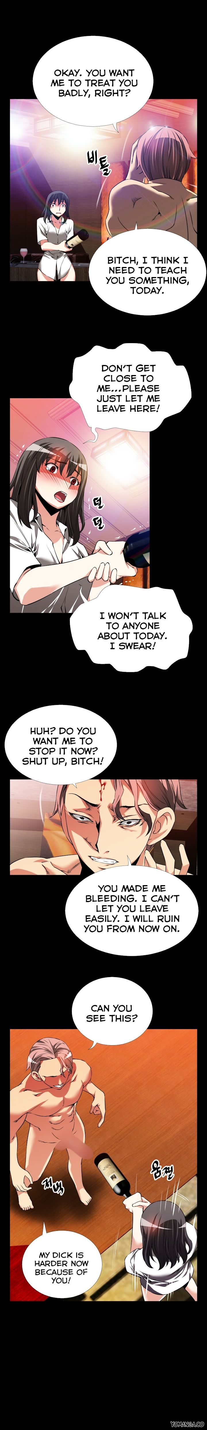 Love Parameter - Chapter 51 [photo 15] - MangaPorn