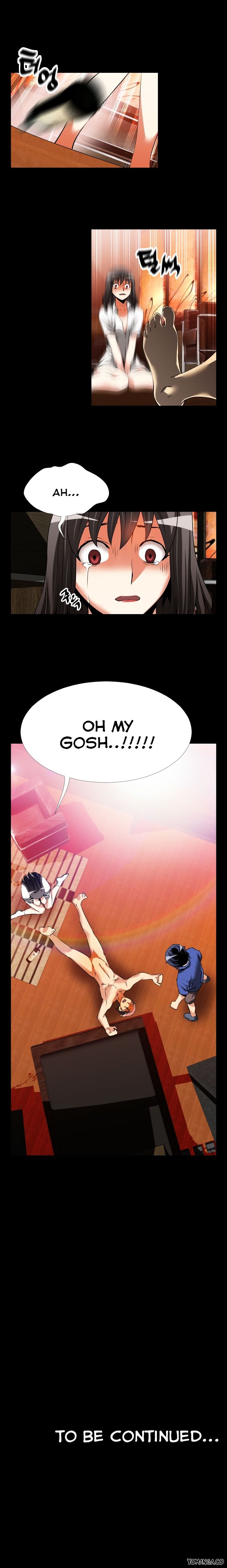 Love Parameter - Chapter 51 [photo 18] - MangaPorn