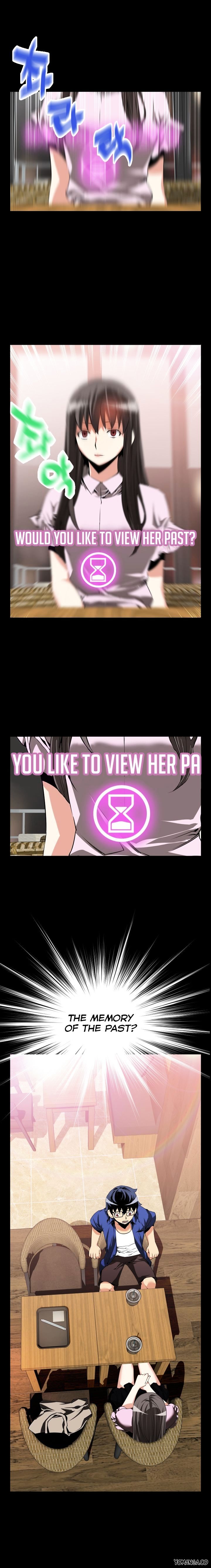 Love Parameter - Chapter 51 [photo 3] - MangaPorn