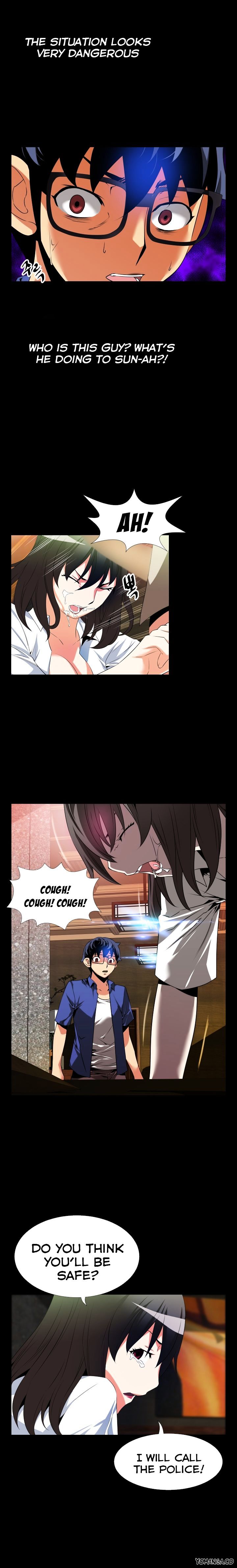 Love Parameter - Chapter 51 [photo 9] - MangaPorn