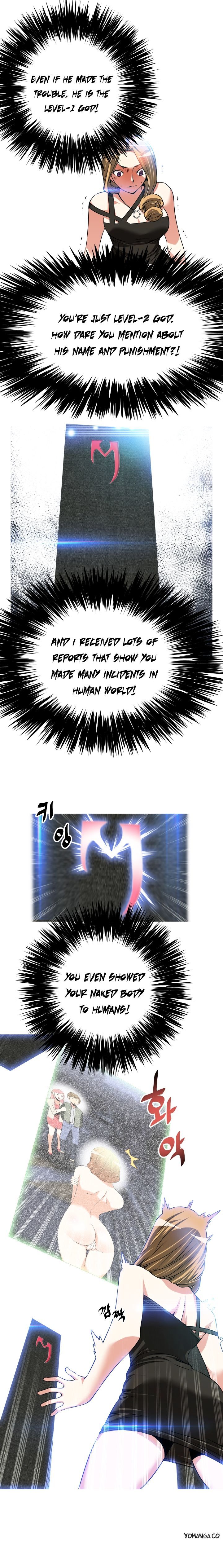 Love Parameter - Chapter 52 [photo 12] - MangaPorn