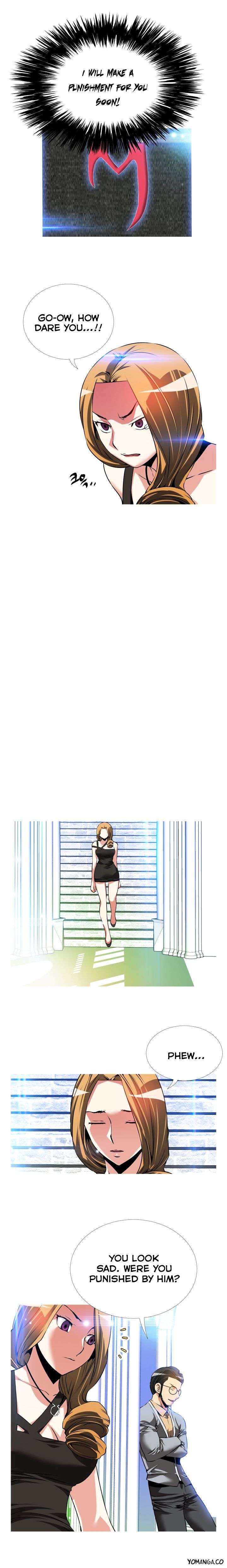 Love Parameter - Chapter 52 [photo 13] - MangaPorn