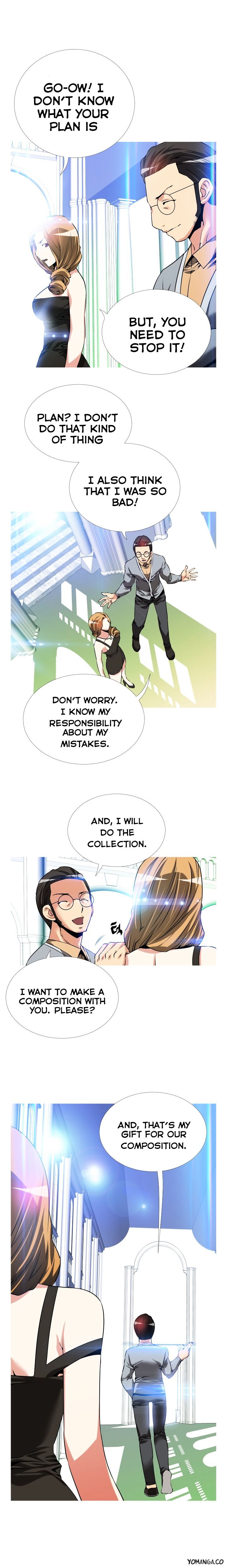 Love Parameter - Chapter 52 [photo 14] - MangaPorn