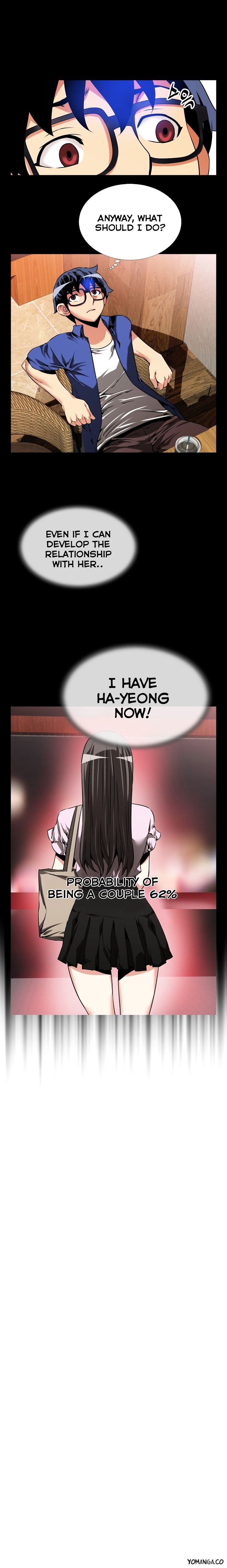 Love Parameter - Chapter 52 [photo 9] - MangaPorn