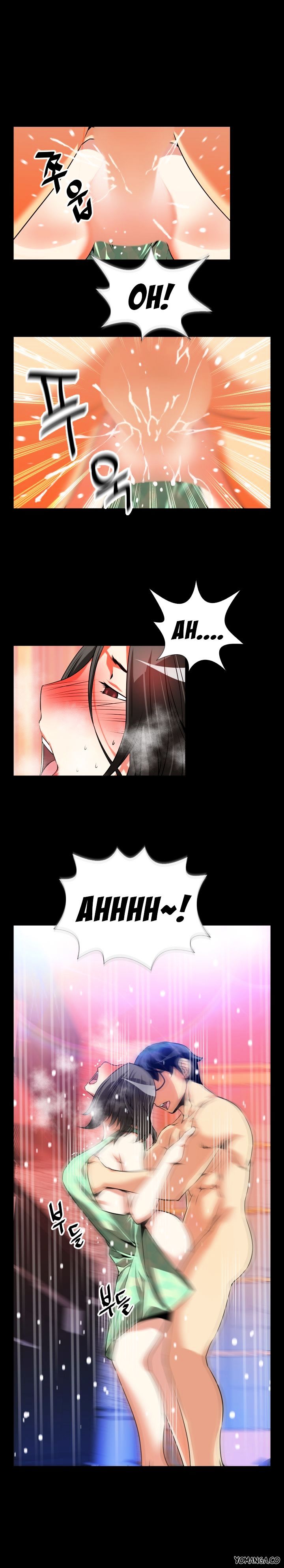 Love Parameter - Chapter 53 [photo 10] - MangaPorn