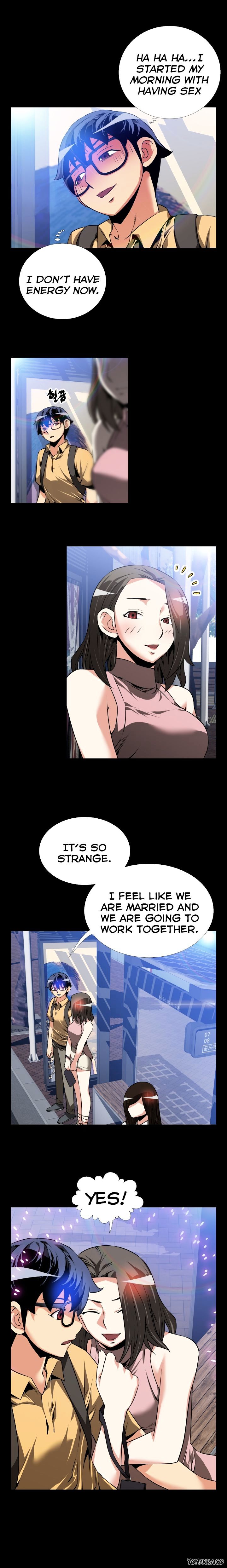 Love Parameter - Chapter 53 [photo 12] - MangaPorn