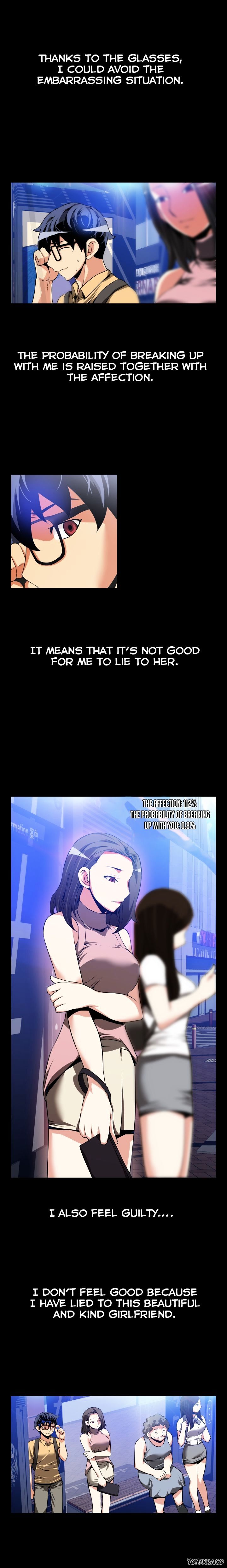 Love Parameter - Chapter 53 [photo 14] - MangaPorn