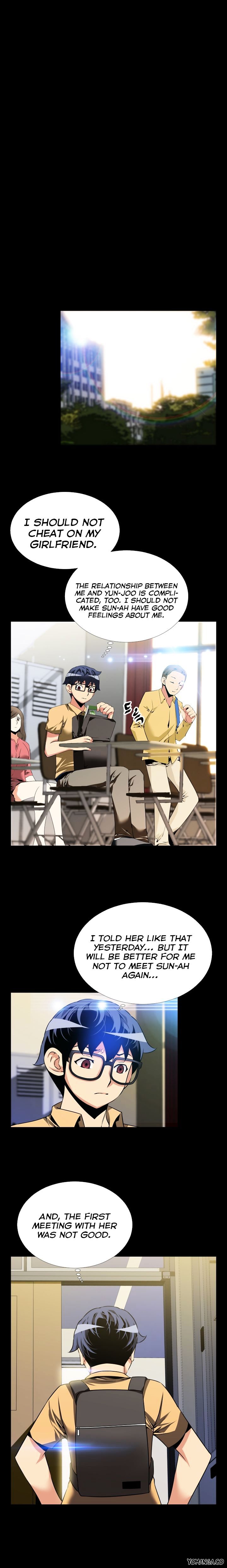 Love Parameter - Chapter 53 [photo 15] - MangaPorn
