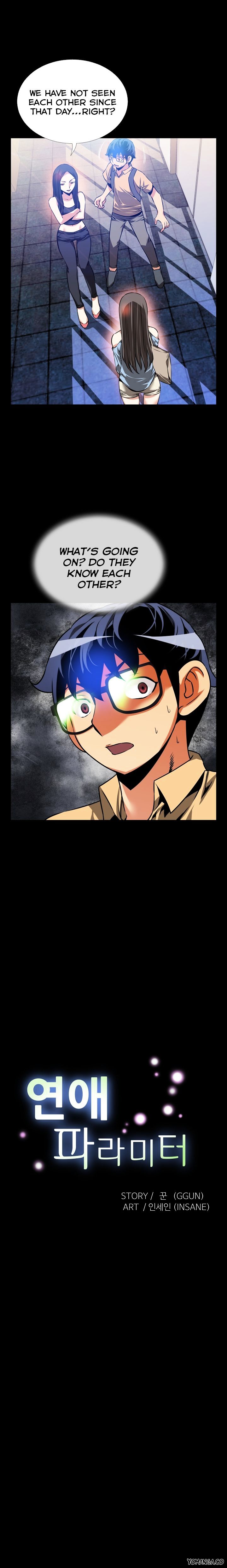Love Parameter - Chapter 53 [photo 18] - MangaPorn
