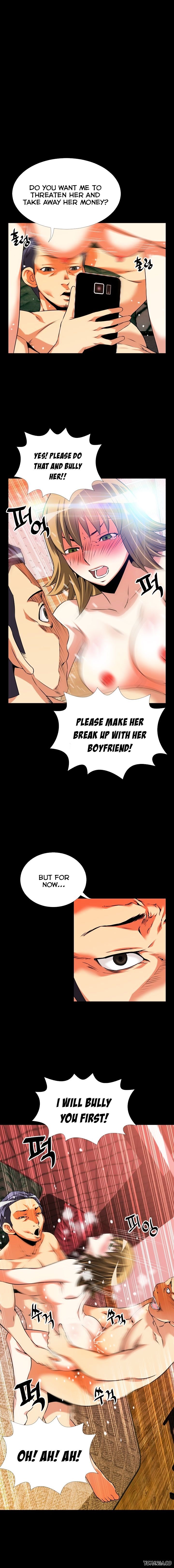 Love Parameter - Chapter 53 [photo 3] - MangaPorn