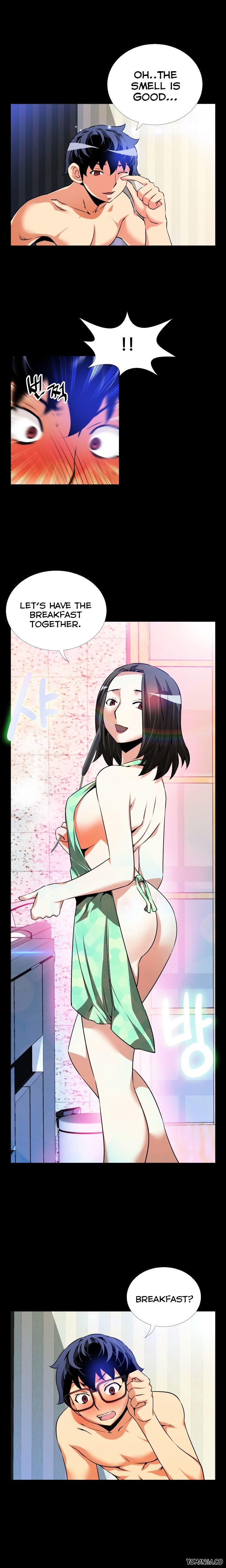 Love Parameter - Chapter 53 [photo 6] - MangaPorn