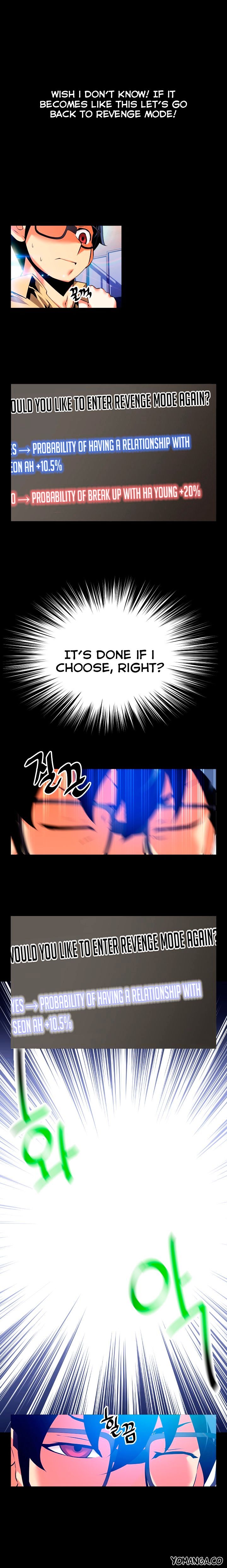 Love Parameter - Chapter 55 [photo 10] - MangaPorn