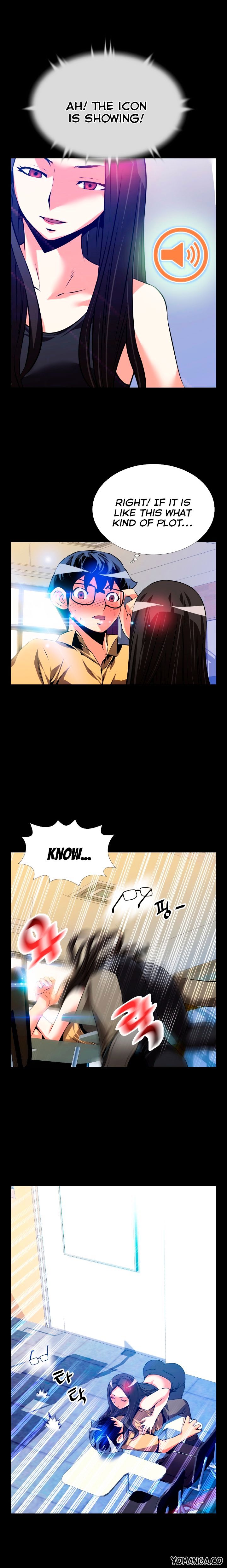 Love Parameter - Chapter 55 [photo 11] - MangaPorn
