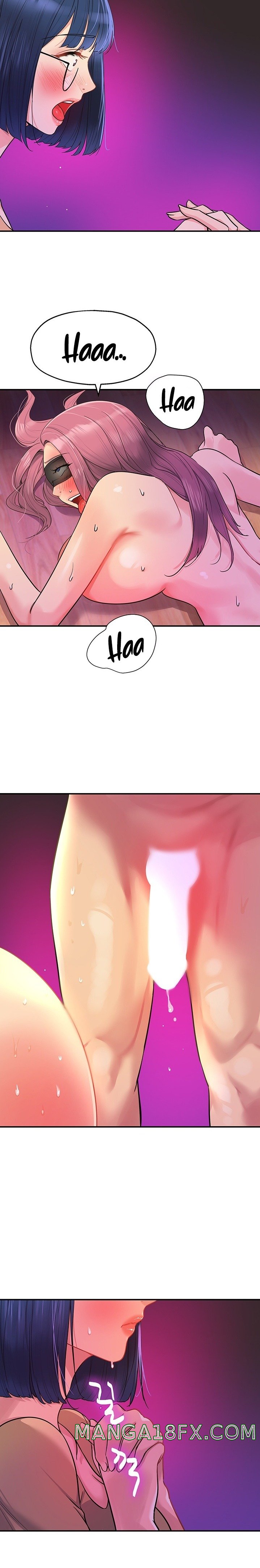The Shop of Pleasure Raw - Chapter 32 [photo 14] - MangaPorn